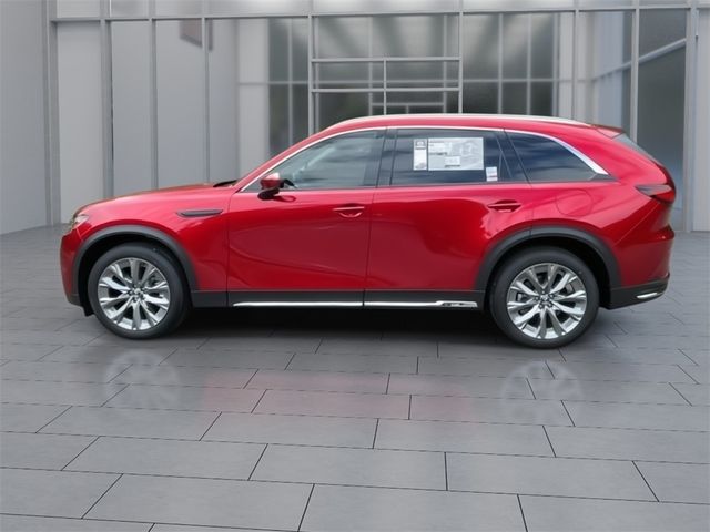 2024 Mazda CX-90 3.3 Turbo Premium Plus