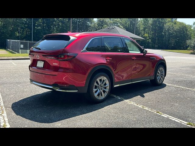 2024 Mazda CX-90 3.3 Turbo Premium Plus