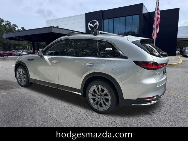 2024 Mazda CX-90 3.3 Turbo Premium Plus