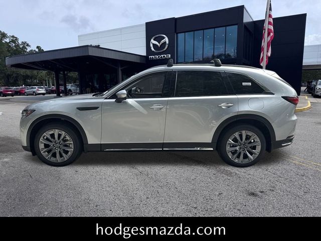 2024 Mazda CX-90 3.3 Turbo Premium Plus