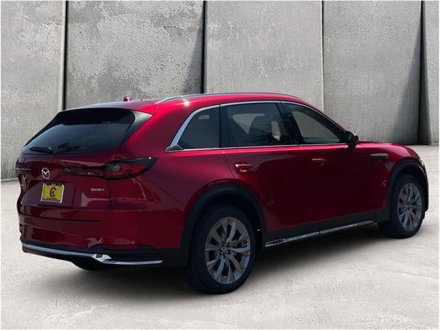 2024 Mazda CX-90 3.3 Turbo Premium Plus