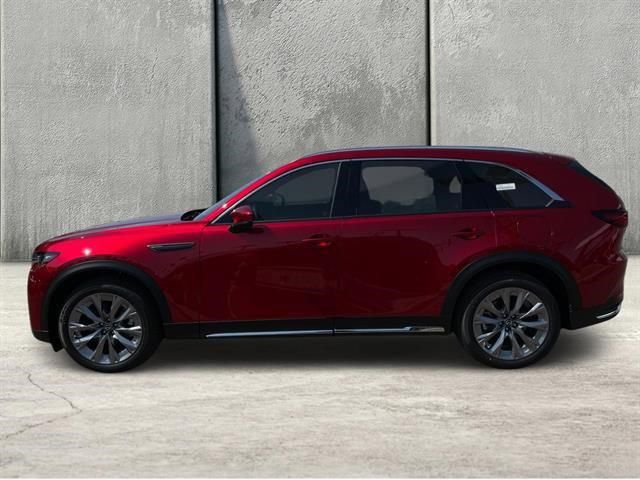 2024 Mazda CX-90 3.3 Turbo Premium Plus