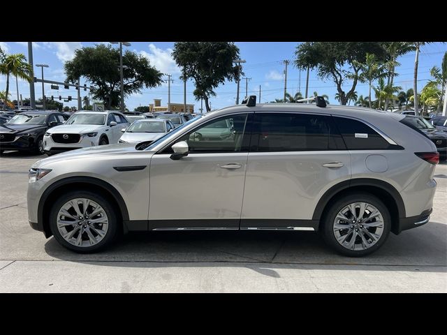 2024 Mazda CX-90 3.3 Turbo Premium Plus