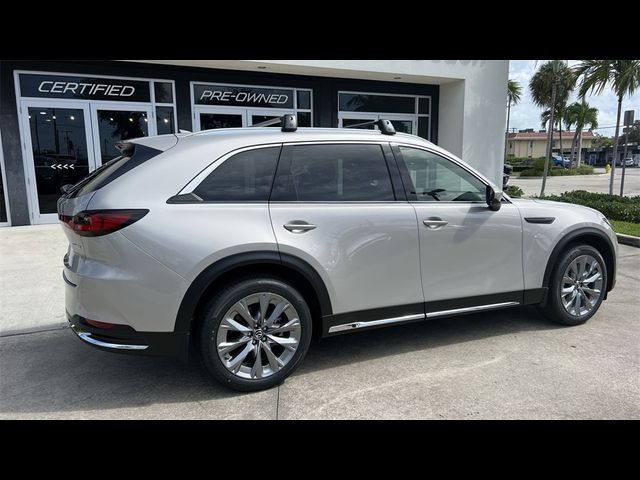 2024 Mazda CX-90 3.3 Turbo Premium Plus