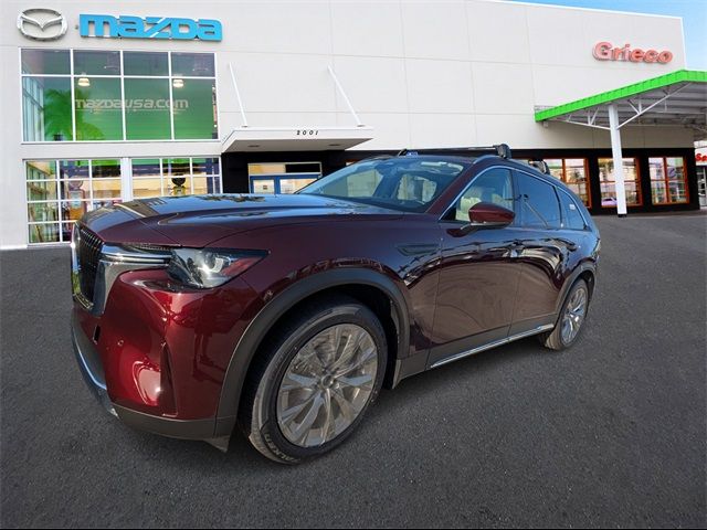 2024 Mazda CX-90 3.3 Turbo Premium Plus