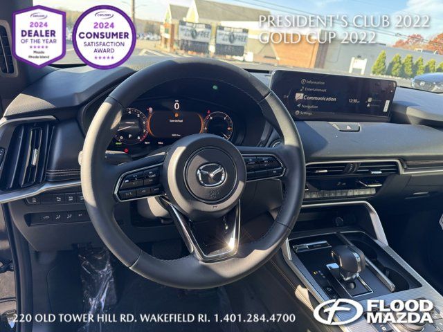 2024 Mazda CX-90 3.3 Turbo Premium Plus