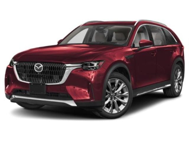 2024 Mazda CX-90 3.3 Turbo Premium Plus