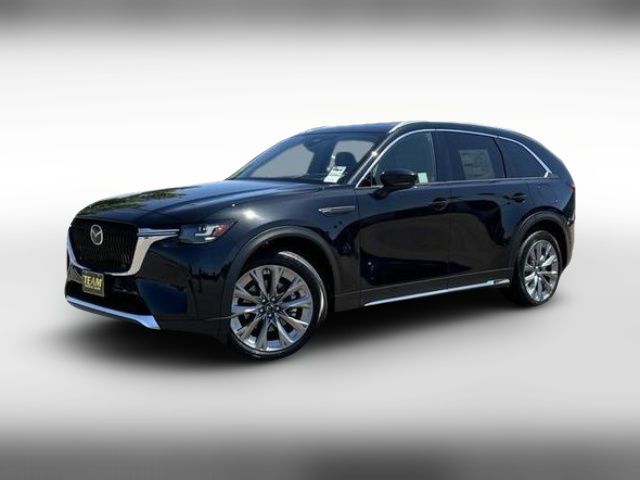 2024 Mazda CX-90 3.3 Turbo Premium Plus