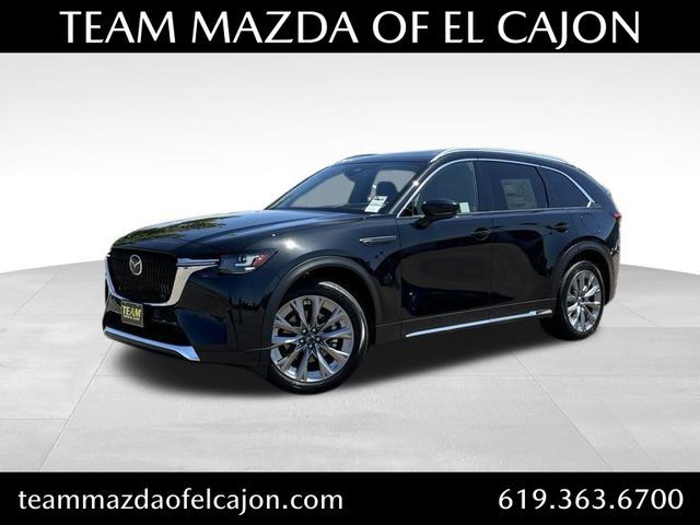 2024 Mazda CX-90 3.3 Turbo Premium Plus