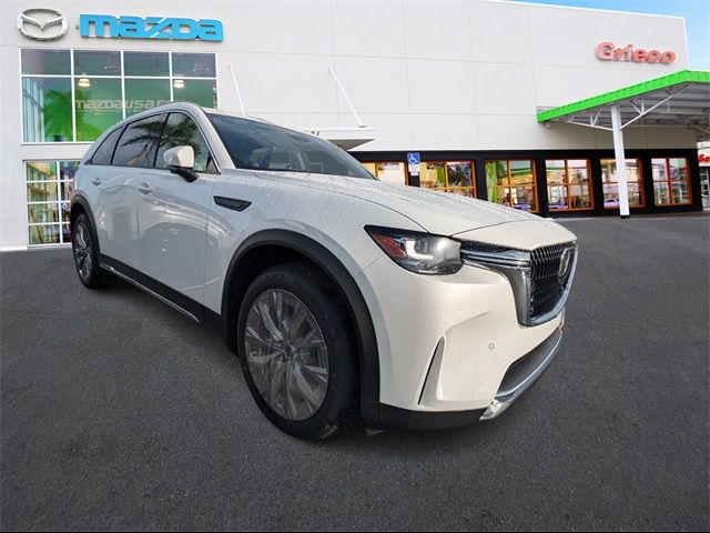 2024 Mazda CX-90 3.3 Turbo Premium Plus