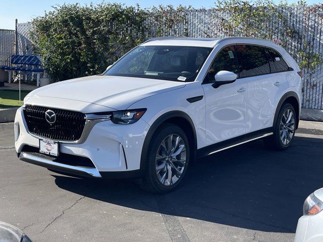 2024 Mazda CX-90 3.3 Turbo Premium Plus