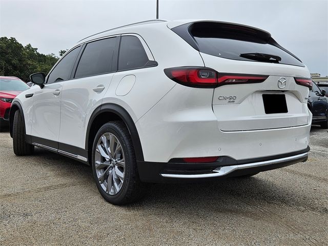 2024 Mazda CX-90 3.3 Turbo Premium Plus