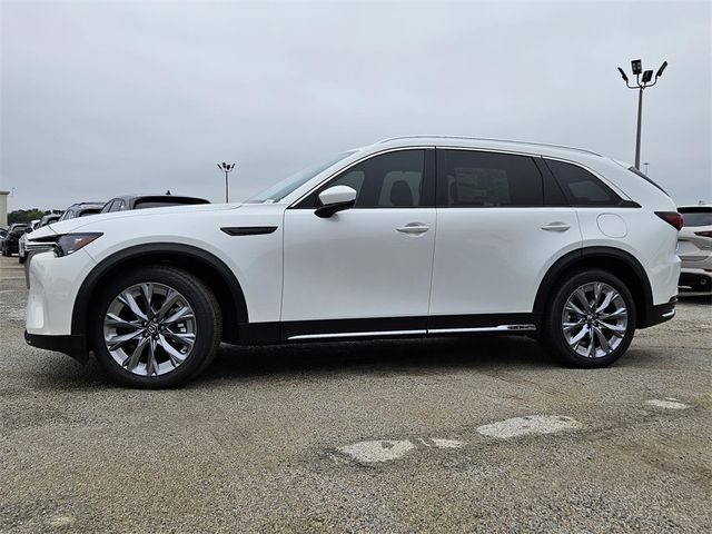 2024 Mazda CX-90 3.3 Turbo Premium Plus