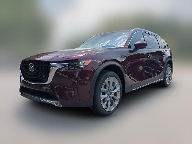 2024 Mazda CX-90 3.3 Turbo Premium Plus