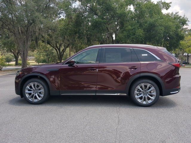 2024 Mazda CX-90 3.3 Turbo Premium Plus