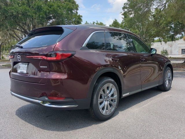 2024 Mazda CX-90 3.3 Turbo Premium Plus