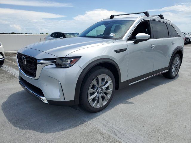 2024 Mazda CX-90 3.3 Turbo Premium Plus