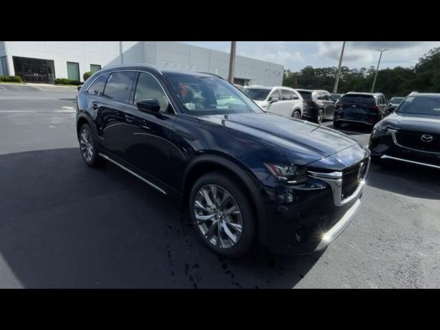 2024 Mazda CX-90 3.3 Turbo Premium Plus