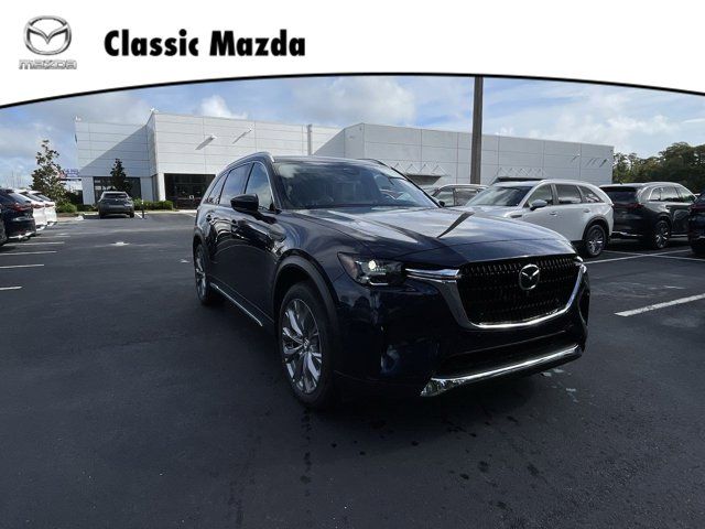 2024 Mazda CX-90 3.3 Turbo Premium Plus