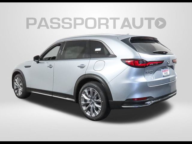 2024 Mazda CX-90 3.3 Turbo Premium Plus