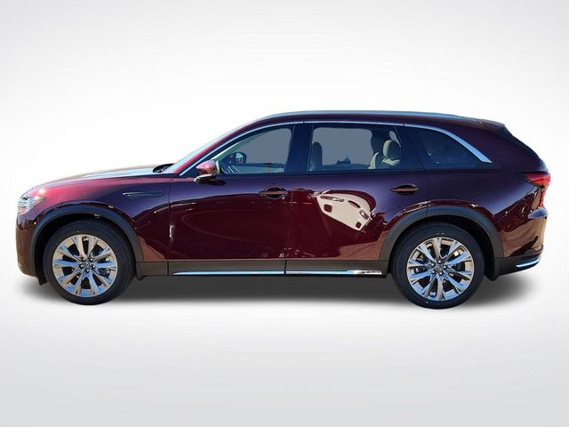 2024 Mazda CX-90 3.3 Turbo Premium Plus