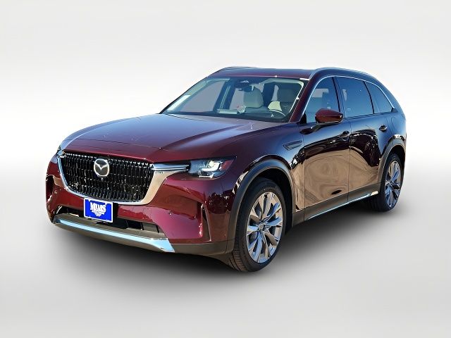 2024 Mazda CX-90 3.3 Turbo Premium Plus