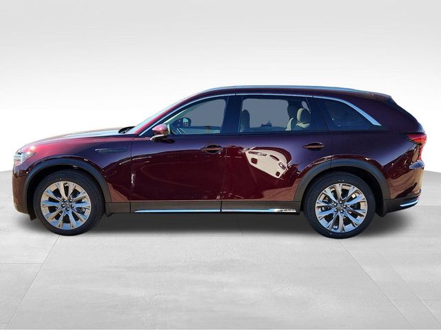 2024 Mazda CX-90 3.3 Turbo Premium Plus