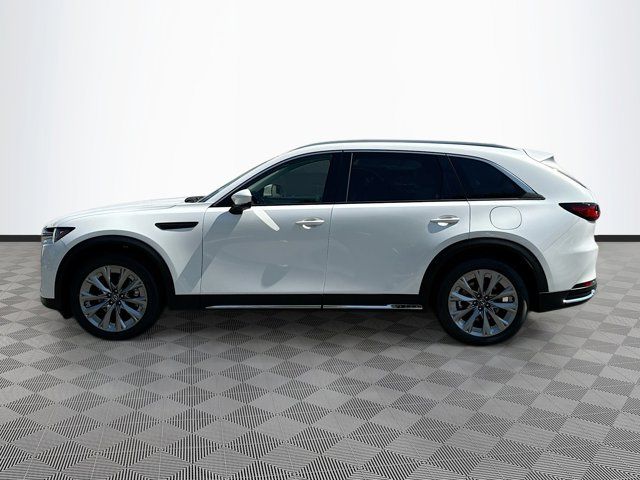 2024 Mazda CX-90 3.3 Turbo Premium Plus