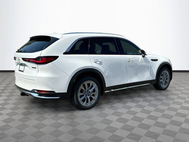 2024 Mazda CX-90 3.3 Turbo Premium Plus