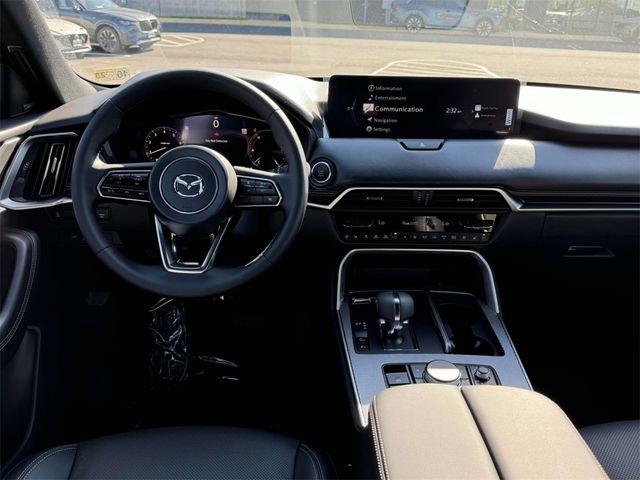 2024 Mazda CX-90 3.3 Turbo Premium Plus