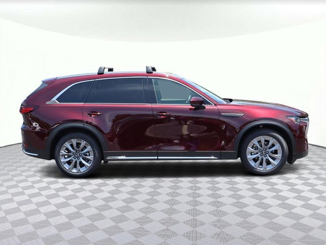 2024 Mazda CX-90 3.3 Turbo Premium Plus