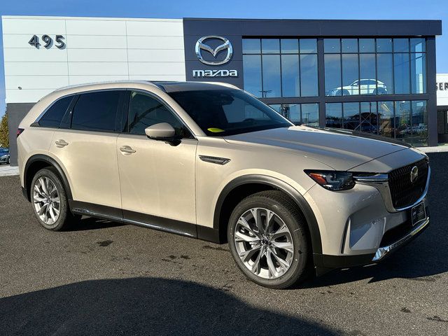 2024 Mazda CX-90 3.3 Turbo Premium Plus