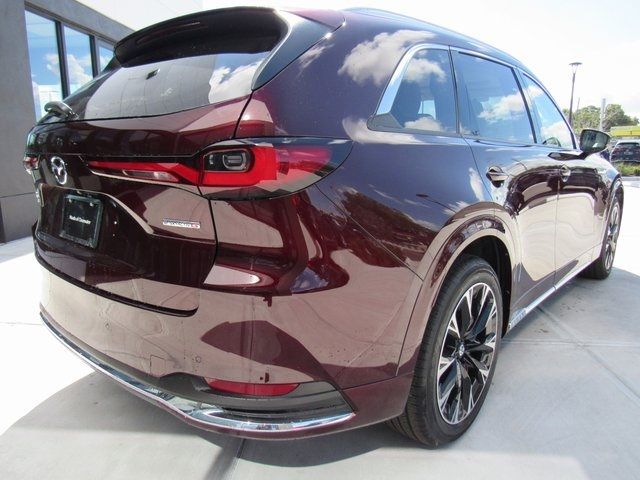 2024 Mazda CX-90 3.3 Turbo Premium Plus