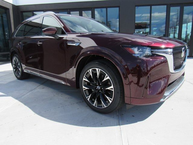 2024 Mazda CX-90 3.3 Turbo Premium Plus