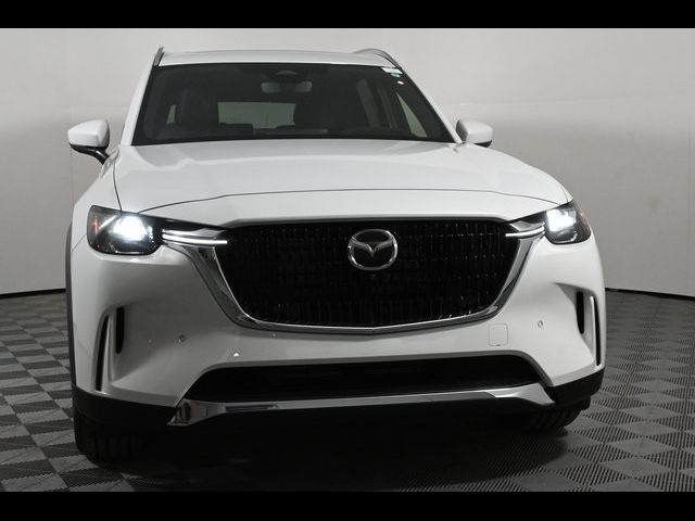 2024 Mazda CX-90 3.3 Turbo Premium Plus