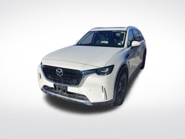 2024 Mazda CX-90 3.3 Turbo Premium Plus