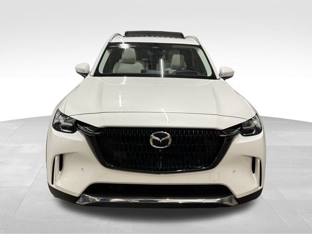 2024 Mazda CX-90 3.3 Turbo Premium Plus