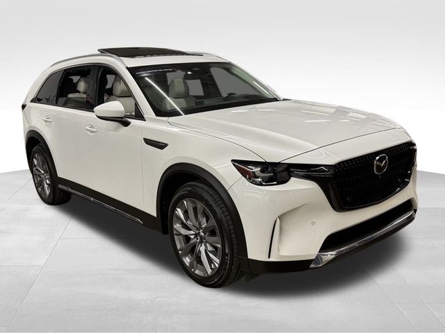 2024 Mazda CX-90 3.3 Turbo Premium Plus