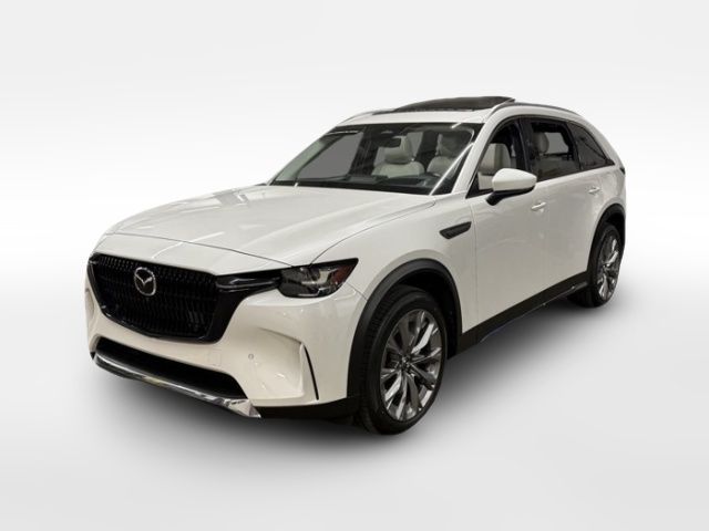 2024 Mazda CX-90 3.3 Turbo Premium Plus