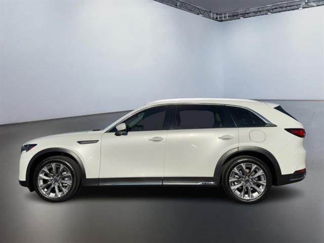 2024 Mazda CX-90 3.3 Turbo Premium Plus