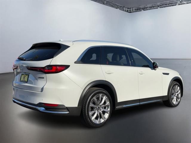 2024 Mazda CX-90 3.3 Turbo Premium Plus