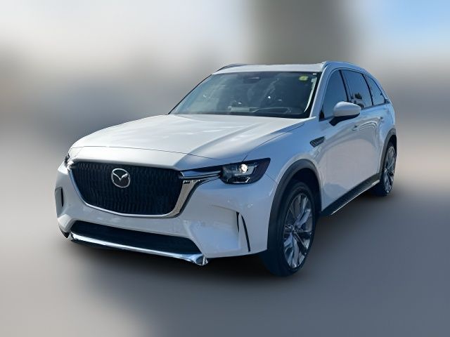 2024 Mazda CX-90 3.3 Turbo Premium Plus