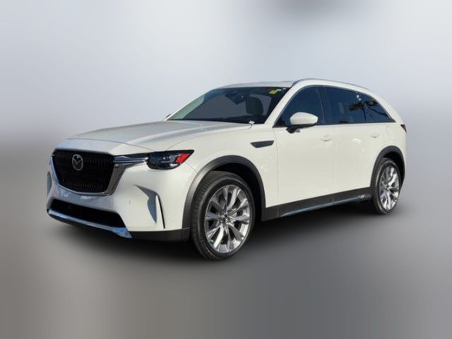 2024 Mazda CX-90 3.3 Turbo Premium Plus