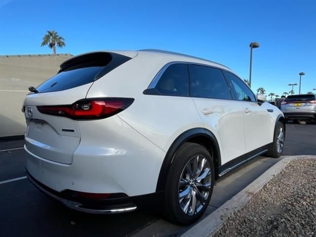 2024 Mazda CX-90 3.3 Turbo Premium Plus