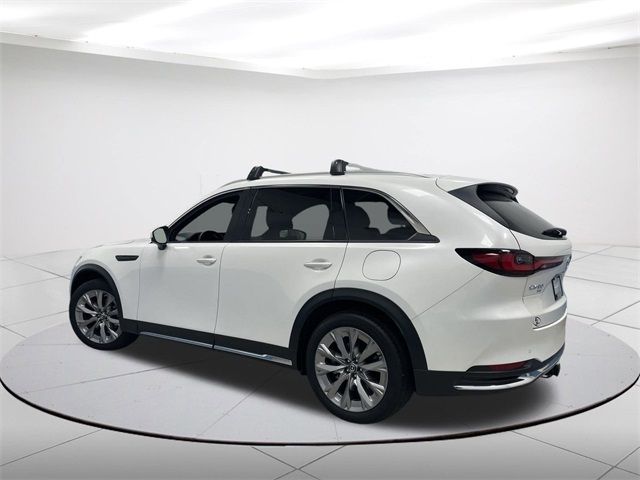 2024 Mazda CX-90 3.3 Turbo Premium Plus