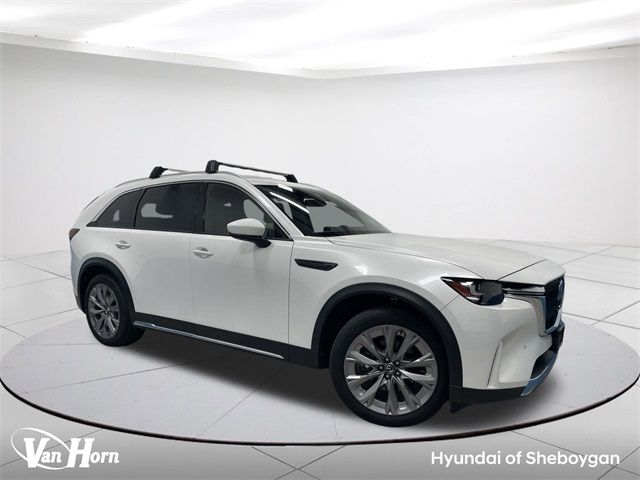 2024 Mazda CX-90 3.3 Turbo Premium Plus