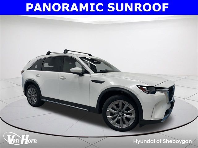 2024 Mazda CX-90 3.3 Turbo Premium Plus