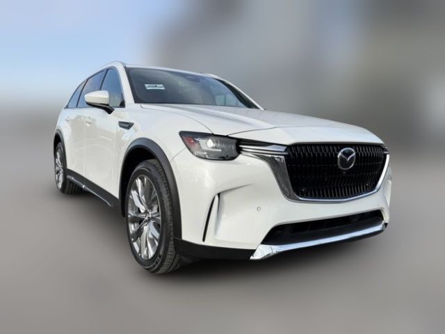 2024 Mazda CX-90 3.3 Turbo Premium Plus