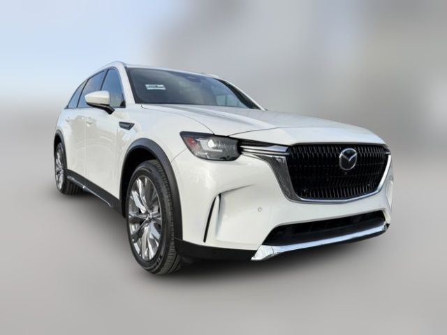 2024 Mazda CX-90 3.3 Turbo Premium Plus