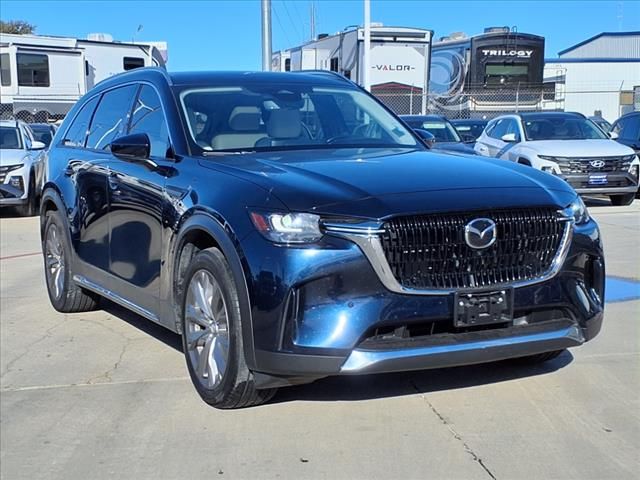 2024 Mazda CX-90 3.3 Turbo Premium Plus